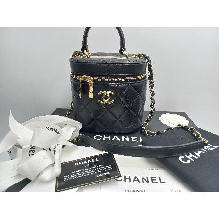  29)Chanel() ֽ ƮCC ڽƽ  ΰ  ü Ƽ ũν 2WAY[ûֱõ]